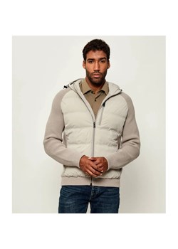 Woolrich Puchowa kurtka MATT | Regular Fit ze sklepu Gomez Fashion Store w kategorii Kurtki męskie - zdjęcie 185637455