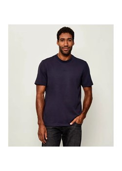 Bogner T-shirt LUKAS-2 | Loose fit ze sklepu Gomez Fashion Store w kategorii T-shirty męskie - zdjęcie 185637456