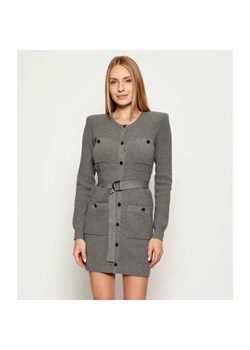 Liu Jo Sukienka z paskiem ze sklepu Gomez Fashion Store w kategorii Sukienki - zdjęcie 185637457