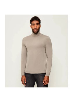 Bogner Wełniany golf GORDON-6 | Regular Fit ze sklepu Gomez Fashion Store w kategorii Swetry męskie - zdjęcie 185637465