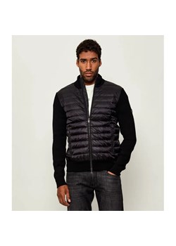 Bogner Puchowa kurtka ZISCO-D | Regular Fit | wełna ze sklepu Gomez Fashion Store w kategorii Kurtki męskie - zdjęcie 185637466