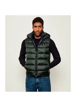 Bogner Puchowy bezrękawnik HOLGER-D | Regular Fit ze sklepu Gomez Fashion Store w kategorii Kamizelki męskie - zdjęcie 185637476