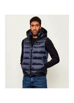 Bogner Puchowy bezrękawnik HOLGER-D | Regular Fit - id: B1255M000022000 - marki BOGNER - 185637477 Bogner Puchowy bezrękawnik HOLGER-D | Regular Fit ze sklepu Gomez Fashion Store w kategorii Kamizelki męskie - zdjęcie 185637477