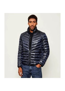 Bogner Puchowa kurtka LIMAN-D | Regular Fit ze sklepu Gomez Fashion Store w kategorii Kurtki męskie - zdjęcie 185637479