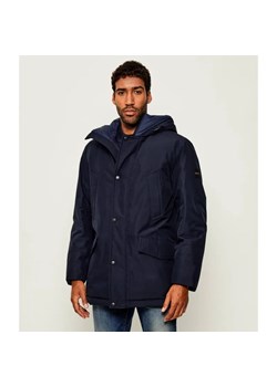 BOSS ORANGE Parka Osiass1 | Relaxed fit ze sklepu Gomez Fashion Store w kategorii Parki męskie - zdjęcie 185637487