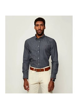 Tommy Hilfiger Koszula TH FLEX | Regular Fit ze sklepu Gomez Fashion Store w kategorii Koszule męskie - zdjęcie 185637488