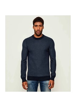 BOSS ORANGE Sweter Klapok | Regular Fit ze sklepu Gomez Fashion Store w kategorii Swetry męskie - zdjęcie 185637489