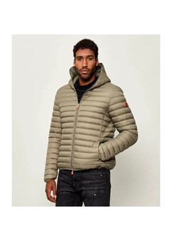 Save The Duck Kurtka DONALD | Regular Fit ze sklepu Gomez Fashion Store w kategorii Kurtki męskie - zdjęcie 185637499