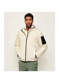 BOSS GREEN Kurtka OW_Urbanex JT HD | Regular Fit - id: BG255M000098131 - marki BOSS HUGO BOSS - 185637507 BOSS GREEN Kurtka OW_Urbanex JT HD | Regular Fit ze sklepu Gomez Fashion Store w kategorii Kurtki męskie - zdjęcie 185637507