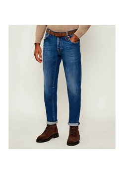Tramarossa Jeansy BRANDO | carrot fit ze sklepu Gomez Fashion Store w kategorii Jeansy męskie - zdjęcie 185638175