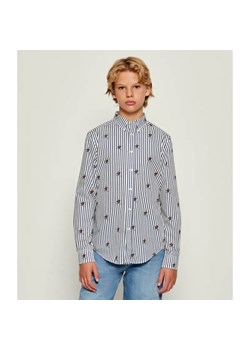 POLO RALPH LAUREN Koszula | Regular Fit ze sklepu Gomez Fashion Store w kategorii Koszule chłopięce - zdjęcie 185638195
