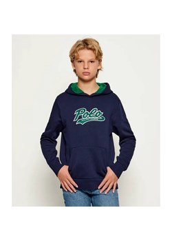 POLO RALPH LAUREN Bluza | Regular Fit ze sklepu Gomez Fashion Store w kategorii Bluzy chłopięce - zdjęcie 185638198