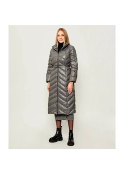 Liu Jo Płaszcz - id: LJ255W000054080 - marki Liu Jo - 185638208 Liu Jo Płaszcz ze sklepu Gomez Fashion Store w kategorii Płaszcze damskie - zdjęcie 185638208