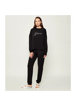 Guess Underwear  Piżama | Loose fit ze sklepu Gomez Fashion Store w kategorii Piżamy damskie - zdjęcie 185638215