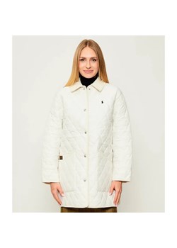 POLO RALPH LAUREN Kurtka | Relaxed fit ze sklepu Gomez Fashion Store w kategorii Kurtki damskie - zdjęcie 185638216