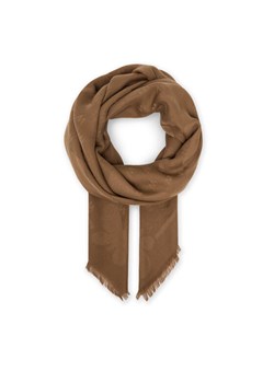 Weekend Max Mara Chusta Dire 2525546075 Brązowy ze sklepu MODIVO w kategorii Szaliki i chusty damskie - zdjęcie 185638575