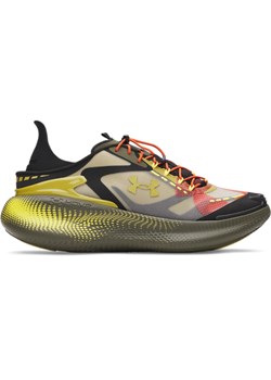 Sneakersy sportowe uniseks Under Armour UA Echo - multikolor ze sklepu Sportstylestory.com w kategorii Buty sportowe męskie - zdjęcie 185638915