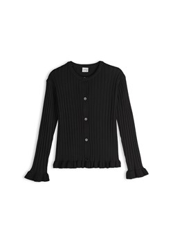 GATE Sweter zapinany na guziki 4Y ze sklepu gateshop w kategorii Swetry dziewczęce - zdjęcie 185639066
