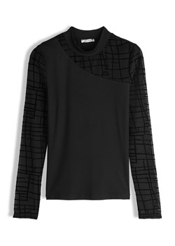 GATE Kombinowany top 34 ze sklepu gateshop w kategorii Bluzki damskie - zdjęcie 185639557