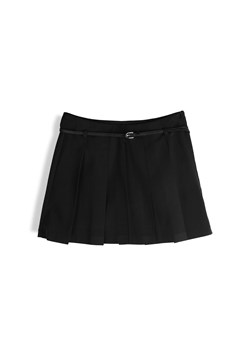 GATE Szorty z paskiem 32 ze sklepu gateshop w kategorii Szorty - zdjęcie 185639578