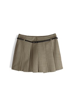 GATE Szorty z paskiem 32 ze sklepu gateshop w kategorii Szorty - zdjęcie 185639579