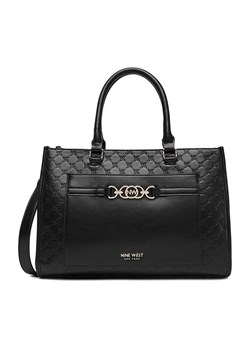Torebka NINE WEST CEO-LUNA-II-H242045 ze sklepu ccc.eu w kategorii Kuferki - zdjęcie 185639726