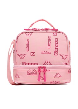 Kappa Lunchbox C-KPA-RH-006-08 Różowy ze sklepu MODIVO w kategorii Torby i walizki dziecięce - zdjęcie 185641247