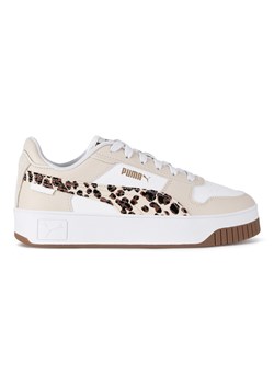 Obuwie sportowe Puma C-CARINA STREET 40345901 ze sklepu ccc.eu w kategorii Buty sportowe damskie - zdjęcie 185642108