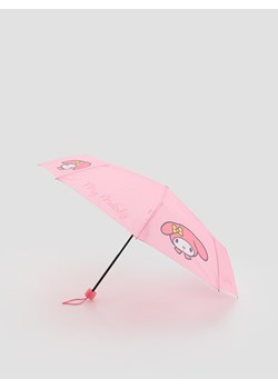 Reserved - Parasolka My Melody - różowy ze sklepu Reserved w kategorii Parasole - zdjęcie 185644349