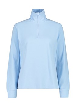CMP Bluza polarowa w kolorze błękitnym ze sklepu Limango Polska w kategorii Bluzy damskie - zdjęcie 185645057