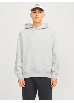 Jack &amp; Jones Bluza &quot;Jjeurban&quot; w kolorze szarym ze sklepu Limango Polska w kategorii Bluzy męskie - zdjęcie 185645155