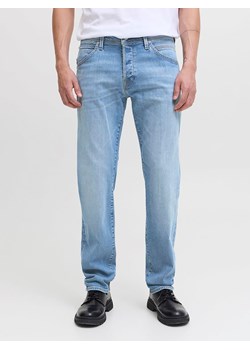Jack &amp; Jones Dżinsy &quot;Jjimke&quot; - Regular fit - w kolorze błękitnym ze sklepu Limango Polska w kategorii Jeansy męskie - zdjęcie 185645197