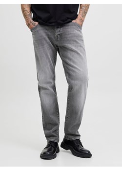 Jack &amp; Jones Dżinsy &quot;Jjimke&quot; - Regular fit - w kolorze szarym ze sklepu Limango Polska w kategorii Jeansy męskie - zdjęcie 185645205