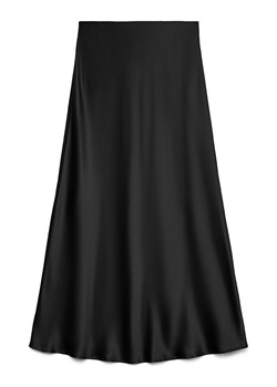 Vero Moda Spódnica w kolorze czarnym ze sklepu Limango Polska w kategorii Spódnice - zdjęcie 185645456