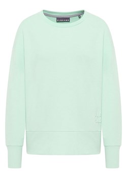 ELBSAND Bluza &quot;Tove&quot; w kolorze miętowym ze sklepu Limango Polska w kategorii Bluzy damskie - zdjęcie 185645749