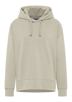 ELBSAND Bluza &quot;Mette&quot; w kolorze beżowym ze sklepu Limango Polska w kategorii Bluzy damskie - zdjęcie 185645767