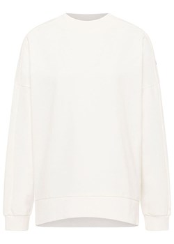 ELBSAND Bluza &quot;Tuuma&quot; w kolorze kremowym ze sklepu Limango Polska w kategorii Bluzy damskie - zdjęcie 185645769