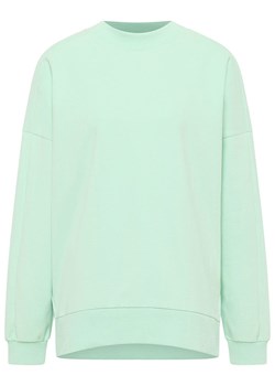 ELBSAND Bluza &quot;Tuuma&quot; w kolorze miętowym ze sklepu Limango Polska w kategorii Bluzy damskie - zdjęcie 185645775