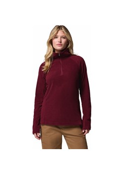 Bluza polarowa damska Glacial IV Half Zip Columbia ze sklepu SPORT-SHOP.pl w kategorii Bluzy damskie - zdjęcie 185646389