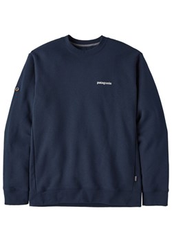 Bluza unisex Fitz Roy Icon Uprisal Crew Patagonia ze sklepu SPORT-SHOP.pl w kategorii Bluzy damskie - zdjęcie 185646416