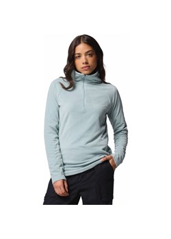 Bluza polarowa damska Glacial IV Half Zip Columbia ze sklepu SPORT-SHOP.pl w kategorii Bluzy damskie - zdjęcie 185646435