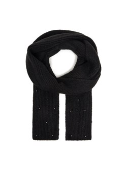 Szalik Nine West CEO-NW-W4-001-AW25 Czarny ze sklepu eobuwie.pl w kategorii Szaliki i chusty damskie - zdjęcie 185646565
