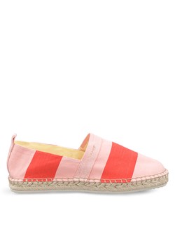 Espadryle Gant 30568941 Różowy ze sklepu eobuwie.pl w kategorii Espadryle damskie - zdjęcie 185646586
