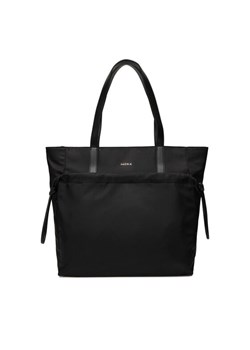 MEXX Torebka C-MEXX-L-007-08 Czarny ze sklepu MODIVO w kategorii Torby Shopper bag - zdjęcie 185646776