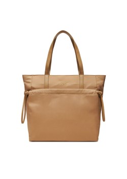 MEXX Torebka C-MEXX-L-007-08 Beżowy ze sklepu MODIVO w kategorii Torby Shopper bag - zdjęcie 185646796