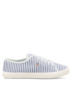 Gant Tenisówki 30538897 Niebieski ze sklepu MODIVO w kategorii Trampki damskie - zdjęcie 185646798