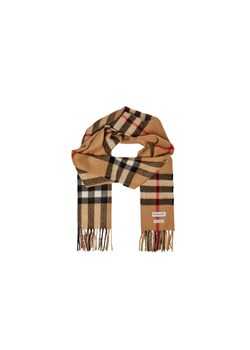 Burberry Kaszmirowy szal ze sklepu Gomez Fashion Store w kategorii Szaliki męskie - zdjęcie 185649045
