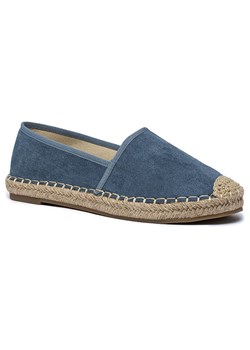 Foreverfolie Espadryle w kolorze niebieskim ze sklepu Limango Polska w kategorii Espadryle damskie - zdjęcie 185650475