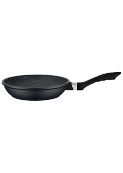 GSW Patelnia &quot;Gourmet&quot; w kolorze czarnym - Ø 24 cm ze sklepu Limango Polska w kategorii Garnki - zdjęcie 185650735