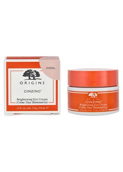 Origins Krem pod oczy &quot;Ginzing Brightening - Cool&quot; - 15 ml ze sklepu Limango Polska w kategorii Kremy do twarzy - zdjęcie 185650856
